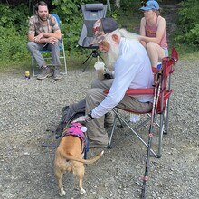 Melissa Bellavance - New England's 67 4000ers (NH, VT, ME)