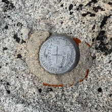 Leslie Boyd, Elise Ott - Yosemite High Route