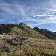 Clark Messman - Cone Peak (CA)