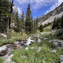 Jaime Aparicio - Spanish Peaks Loop