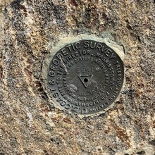 Clark Messman - Cone Peak (CA)