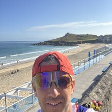 Wayne Sara - West Penwith Circuit (United Kingdom)