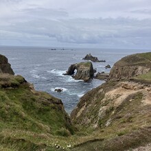 Wayne Sara - West Penwith Circuit (United Kingdom)
