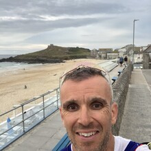 Wayne Sara - West Penwith Circuit (United Kingdom)