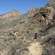 Rami Haddad, Liza O’Connor - Phoneline Loop CCW