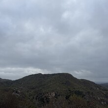 Enrique Brenes - Laguna Wilderness Big Loop