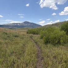 Andrew Pontbriand - Bears Ears Trail #1144 (CO)