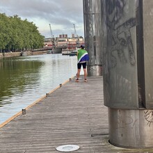Chelseay Markow - The Severn Way