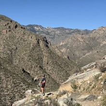 Rami Haddad, Liza O’Connor - Phoneline Loop CCW