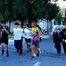 Scott McDonald - Baja California Trans-peninsular