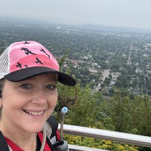 Mandy Hansel - Upper Mississippi Bluff-to-Bluff (MN, WI)