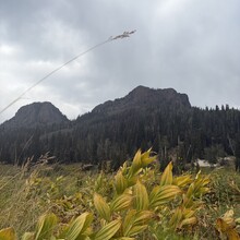 Andrew Pontbriand - Bears Ears Trail #1144 (CO)