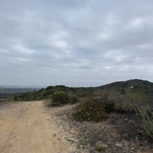 Enrique Brenes - Laguna Wilderness Big Loop