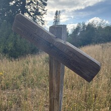 Andrew Pontbriand - Bears Ears Trail #1144 (CO)