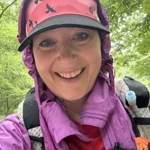 Mandy Hansel - Upper Mississippi Bluff-to-Bluff (MN, WI)