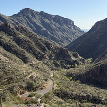 Rami Haddad, Liza O’Connor - Phoneline Loop CCW