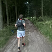 Joris van Vessem, Thomas Jacobs - Rennsteig (Germany)