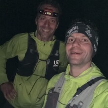 Joris van Vessem, Thomas Jacobs - Rennsteig (Germany)