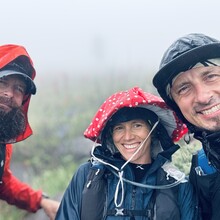 Dominique Davies, John Carter, Paul Carter - Amathole Plus (South Africa)