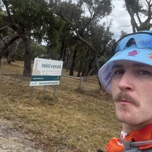 Oliver Coppen - The Great Ocean Road