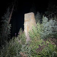 Andrew Pontbriand - Bears Ears Trail #1144 (CO)