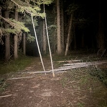 Andrew Pontbriand - Bears Ears Trail #1144 (CO)