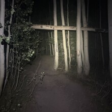 Andrew Pontbriand - Bears Ears Trail #1144 (CO)