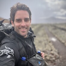 Michael Whittemore - Fuerteventura GR131 (Spain)