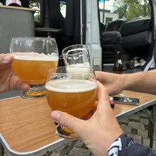 Joris van Vessem, Thomas Jacobs - Rennsteig (Germany)