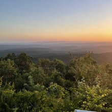 Travis Black - Talimena National Scenic Byway