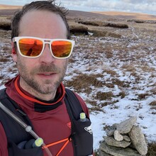 Jonny Huntington - Dartmoor 600s (United Kingdom)