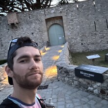 Paul Cotten - Tour de l'Île de Noirmoutier (France)