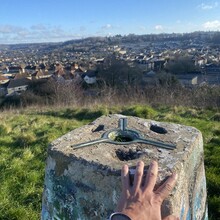 Alex Hammond - Dan Booth Round (United Kingdom)