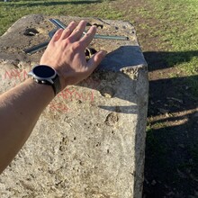 Alex Hammond - Dan Booth Round (United Kingdom)