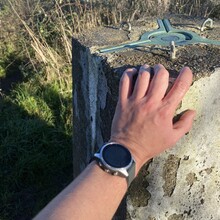 Alex Hammond - Dan Booth Round (United Kingdom)