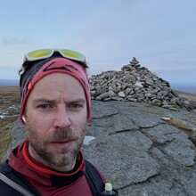 Jonny Huntington - Dartmoor 600s (United Kingdom)