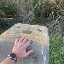 Alex Hammond - Dan Booth Round (United Kingdom)