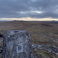 Jonny Huntington - Dartmoor 600s (United Kingdom)