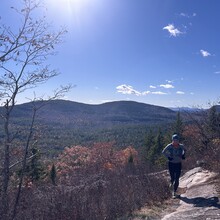 Nathan Rutenbeck, Shannon Corliss - Donnell Range (ME)