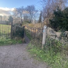 Alex Hammond - Dan Booth Round (United Kingdom)