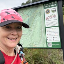 Mandy Hansel - Upper Mississippi Bluff-to-Bluff (MN, WI)