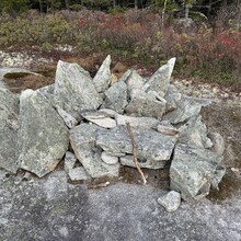 Nathan Rutenbeck, Shannon Corliss - Donnell Range (ME)