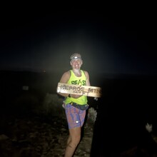 Tanya Turner - Boise Grand Slam (ID)