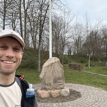 Viktor Grønne - Gendarmstien (Denmark)