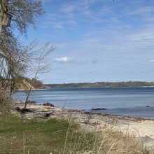 Viktor Grønne - Gendarmstien (Denmark)