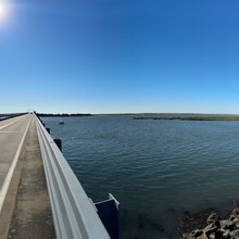 Skye Allmang - Ocean Drive Route