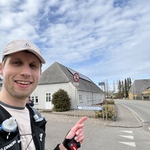 Viktor Grønne - Gendarmstien (Denmark)