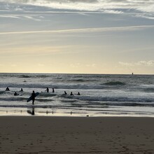 Rami Haddad - Fisherman’s Track Cascais - Ericeira (Portugal)