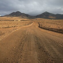Michael Whittemore - Fuerteventura GR131 (Spain)