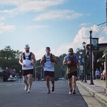 Travis Black - Talimena National Scenic Byway
